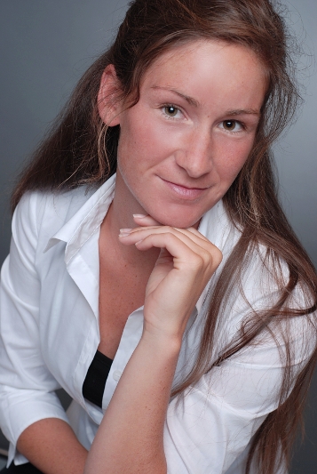 Anika Zahlmann ist die Neue im Projekt “Brücken für Vielfalt und Beschäftigung in M-V”