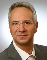 Dr. Stefan Rudolph - 1
