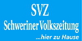 Schweriner Volkszeitung Logo klein