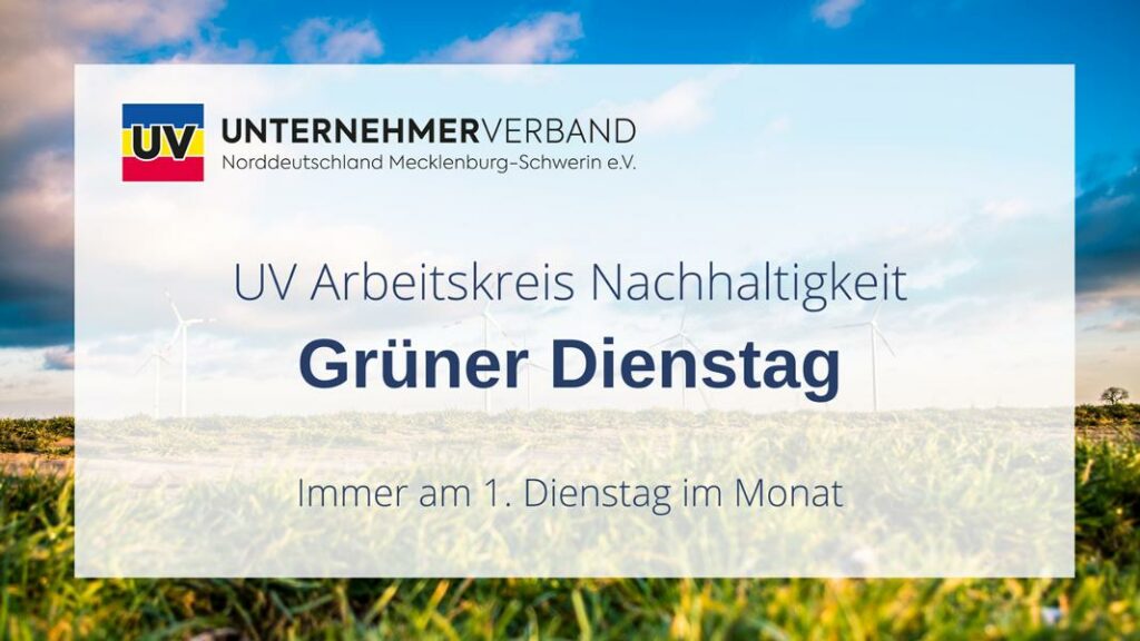 K800 Coner Gruener Dienstag