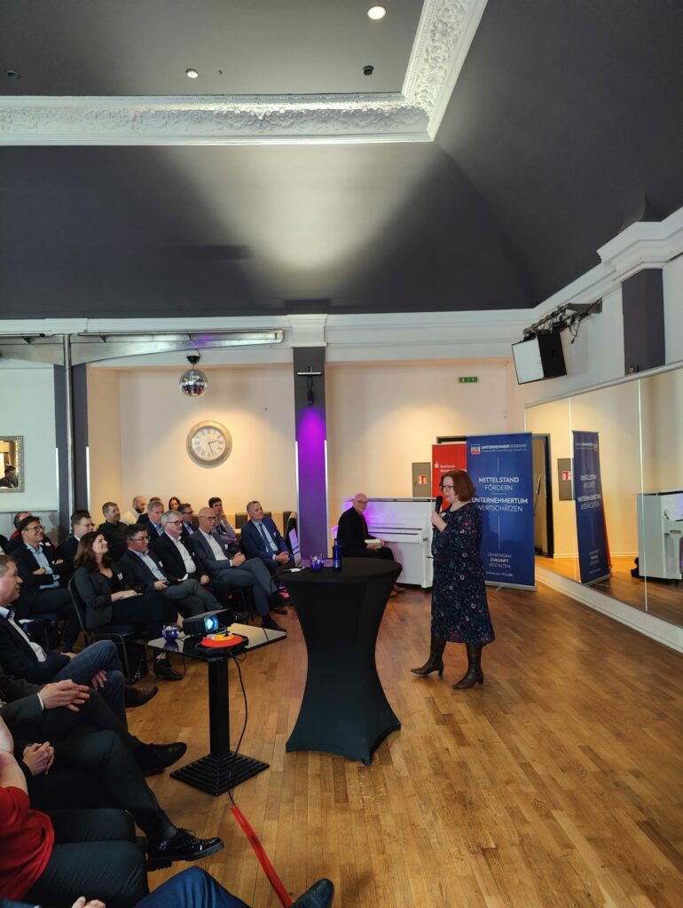 Jahresempfang Verbandsregion Schwerin 2023 05 Jahresempfang Verbandsregion Schwerin 2023 05