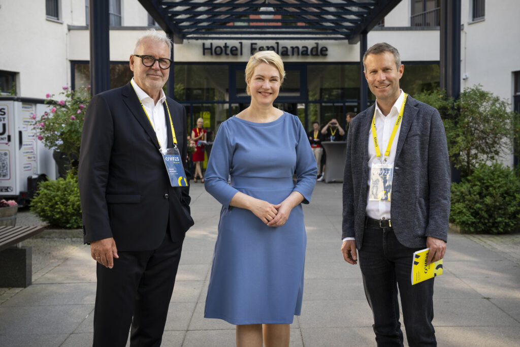 OWF Ostdeutsches Wirtschaftsforum 2023 02 OWF Ostdeutsches Wirtschaftsforum 2023 02