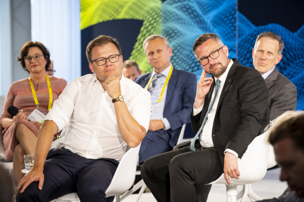 OWF Ostdeutsches Wirtschaftsforum 2023 03 OWF Ostdeutsches Wirtschaftsforum 2023 03