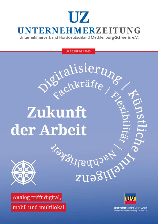 Ausgabe 02/2025