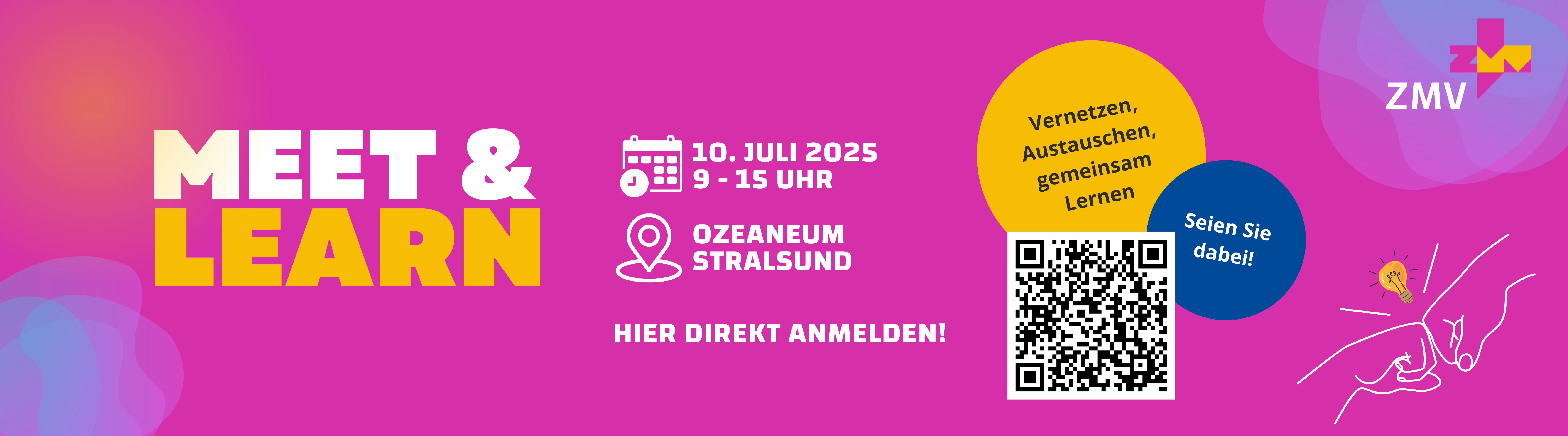 Meet & Learn 2025