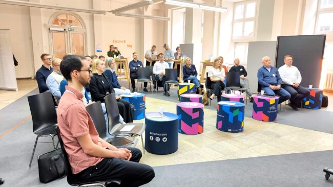 Achtung Falle – Wenn KI zum Risiko wird