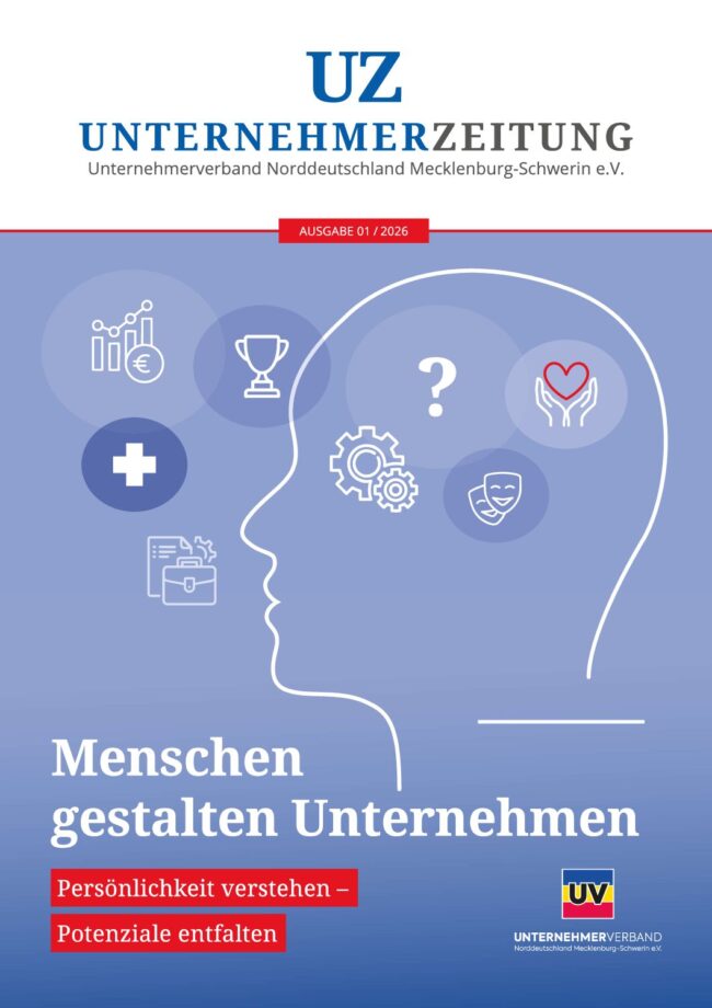 Ausgabe 01/2026