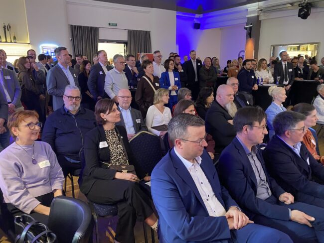 Jahresempfang Verbandsregion Schwerin 2026