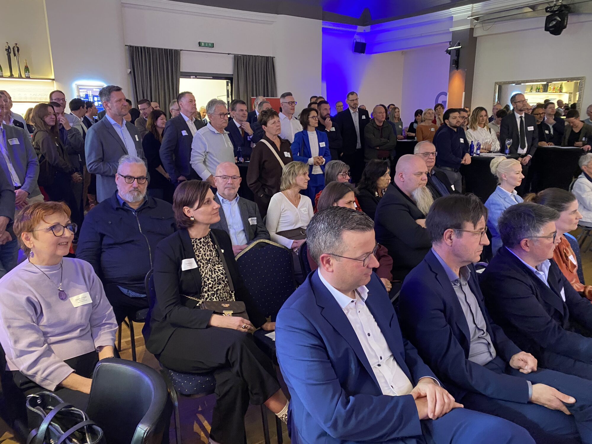 Jahresempfang Verbandsregion Schwerin 2026